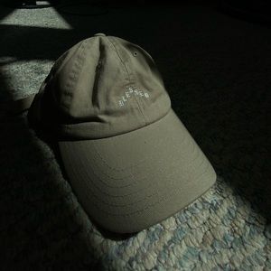 Magna Carta Font “Blessed” Dad Hat